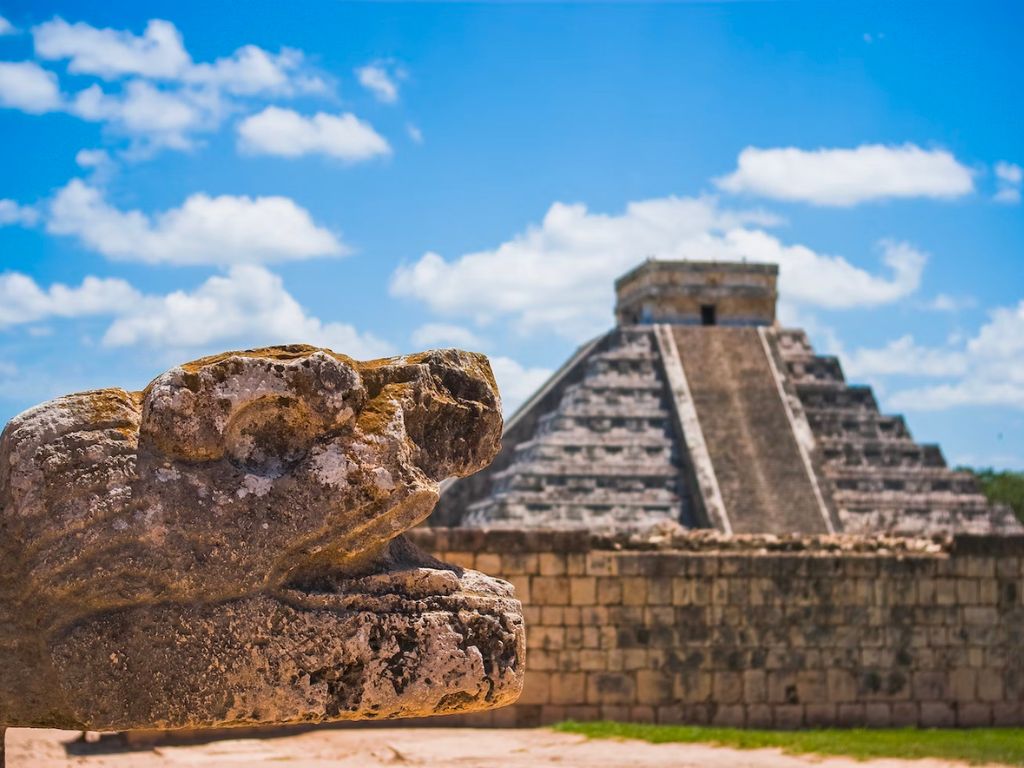Uncovering the Mysteries of Mexico's Pyramids and Aztec History in ...